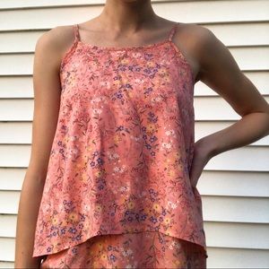 BUNDLE!! Two tank tops form Old Navy